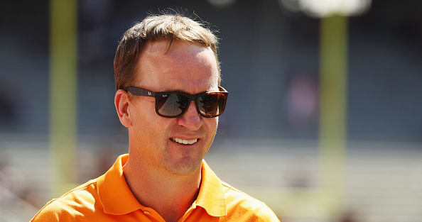 LOOK: Tennessee wishes Peyton Manning happy birthday with nostalgic message 