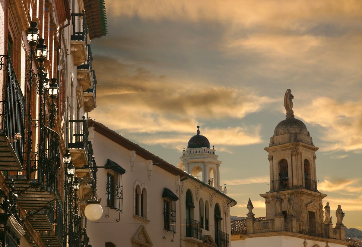 Turismo de Priego tweet media