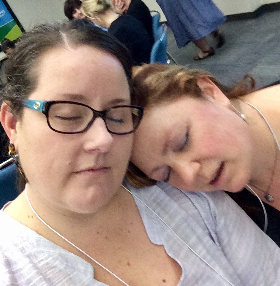 apmccauley1's tweet photo. #wearelearning@SBISD #youlooktired https://t.co/IpmFOzU89Q