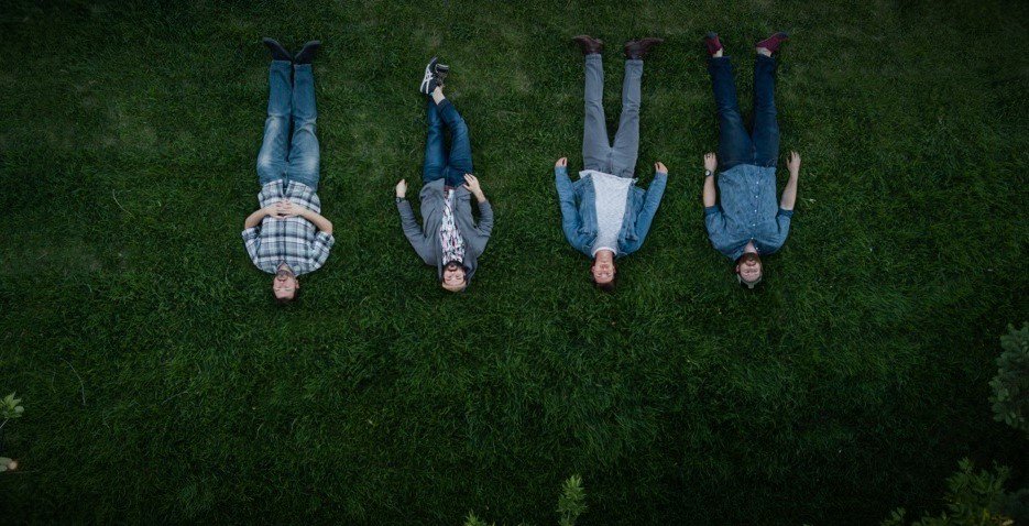 SUPPORT LOCAL MUSIC: Denver indie band @FoxxesBand are working on some more new music this year! Until then, listen to their debut self-titled release here: thepreludepress.com/articles/2018/…
