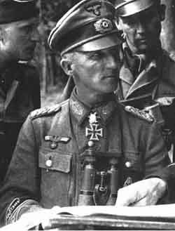 Pz Gr Dv GrossDeutschland - the defensive battle of Targul Frumos 2-5 May 1944, according to C/O Generalleutnant Hasso von Manteuffel - a thread  #WW2  #GD