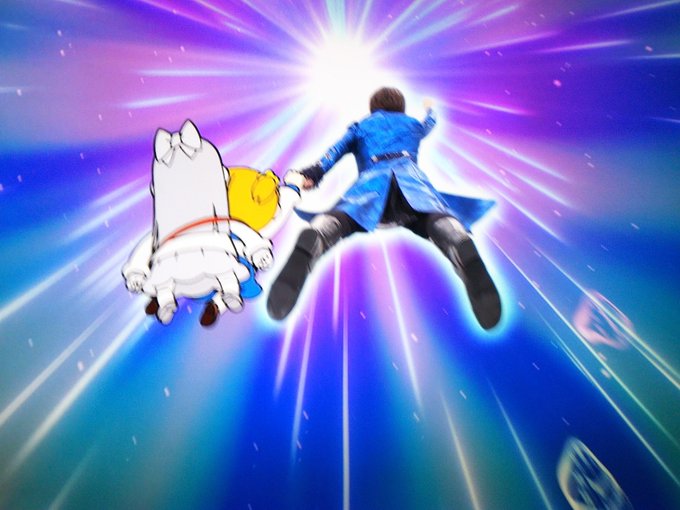 ポプテピピック考察のtwitterイラスト検索結果