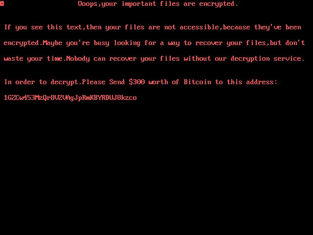 DmitriyMelikov's tweet photo. Sample #Ransomware #DiskWriter Low Detect https://t.co/faJBEe5dHK https://t.co/XLMDFkhVZW