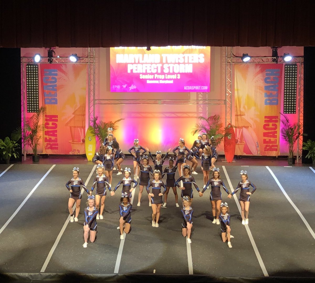 glocarbaugh's tweet photo. @TheMDTwisters #perfectstorm #hit #rtb @EPICBrands https://t.co/MEoSCSD5mR