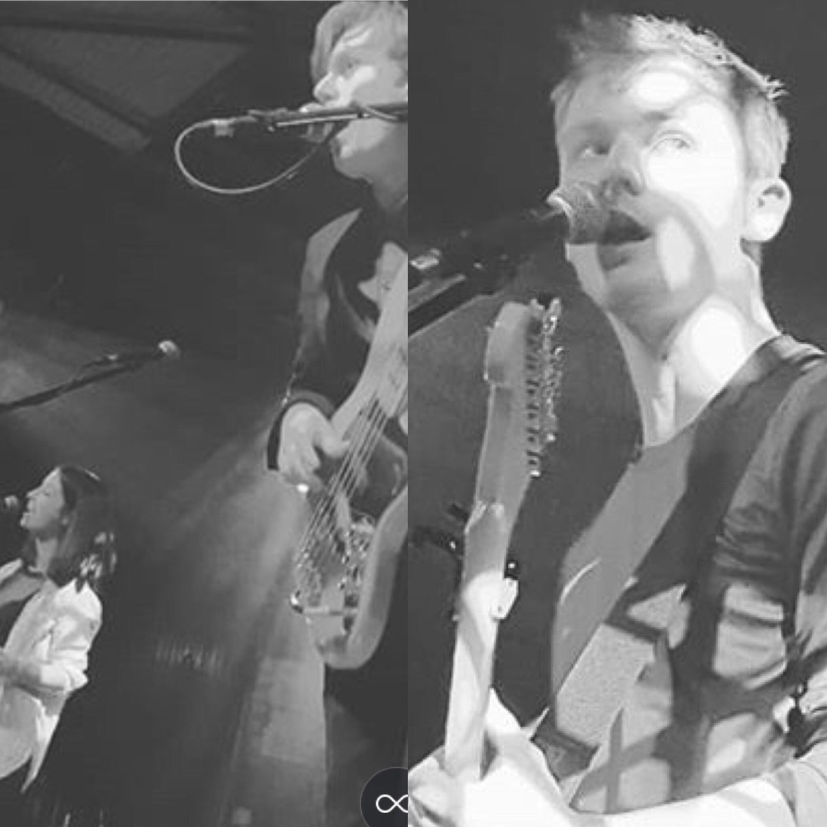 We had the best night supporting <a href="/Space_The_Band/">SpaceTheBandOfficial</a> at <a href="/FleeceBristol/">The Fleece</a> yesterday! Always one of our favourite places to play! Big thank you to everyone who showed your support! 📷 @tildebreak #bristolmusic #bristolgigs #spacetheband #britpop #britpopgigs #thefleece