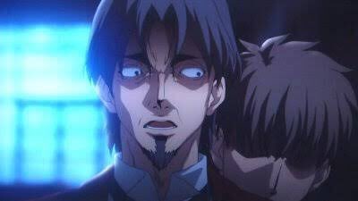 K Rr ポプテピピック 中田譲治と速水とか愉悦部 被害者と加害者じゃん