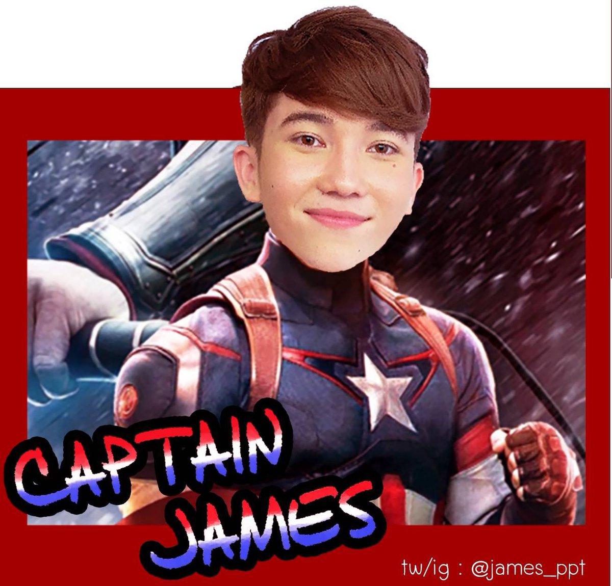 WeLoveYThai's tweet photo. น่ารัก น่าเลิฟ ลุ้น ๆ สู้ๆ น๊าาา 
ปล. ชอบตรงของฝากที่วิ่งเอาให้ น่ารักไปอีก ><
#2getherTheseriesCastingday 
#2getherTheseries
#คั่นกู
#JamsaiTheSeries
#WeLoveYThai
#เจ้าเจมส์  
#james_ppt
#TUsexyboy
@James_ppt https://t.co/ZzbKhCrZ7p