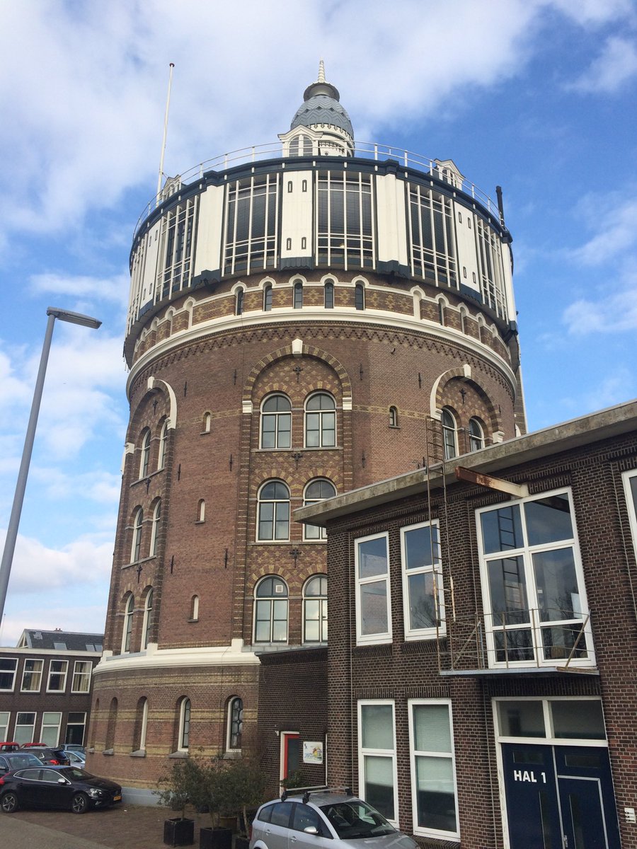 Andries Knevel tweet media