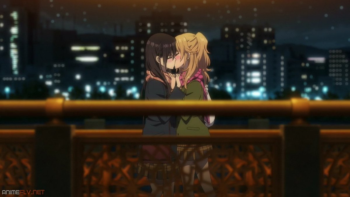 Citrus シトラス 第12話 最終回 感想 柚子ちゃんと芽衣ちゃん姉妹だから余計にややこしい ページ 2 Citrus シトラス 第12話 最終回 感想 柚子ちゃんと芽衣ちゃん姉妹だから余計にややこしい ページ 2