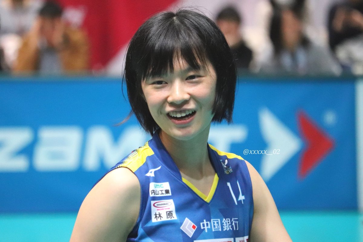 Mɪkᴀ Auf Twitter やっぱり笑顔が多い宮下でした 宮下遥 Vリーグオールスター Mɪkᴀ Auf Twitter やっぱり笑顔が多い宮下でした 宮下遥 Vリーグオールスター