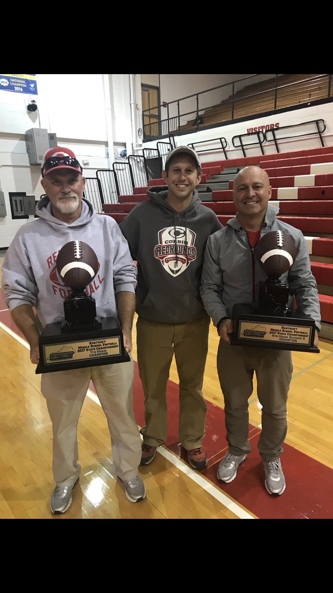 coachfoley32's tweet photo. Can we add 2 more @CoachJackson05 https://t.co/U7JLWyd4NS