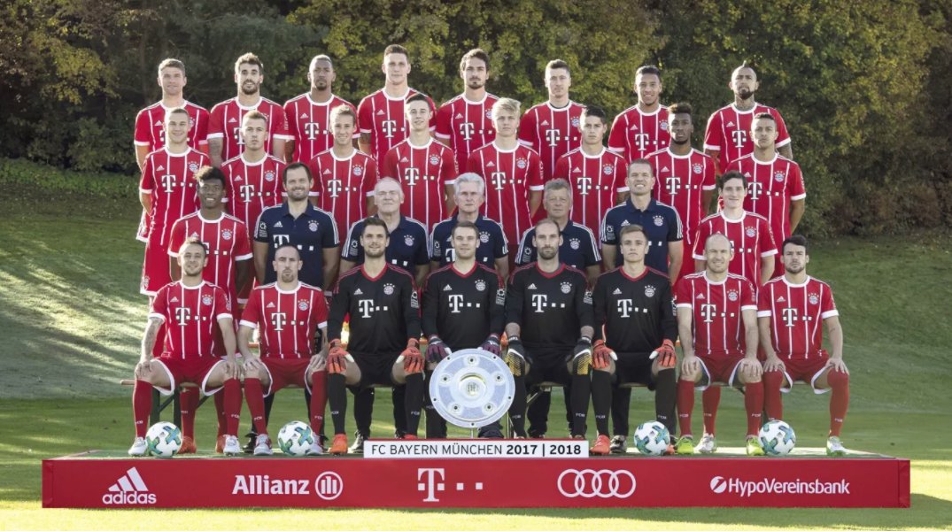 FCBayernUS tweet picture