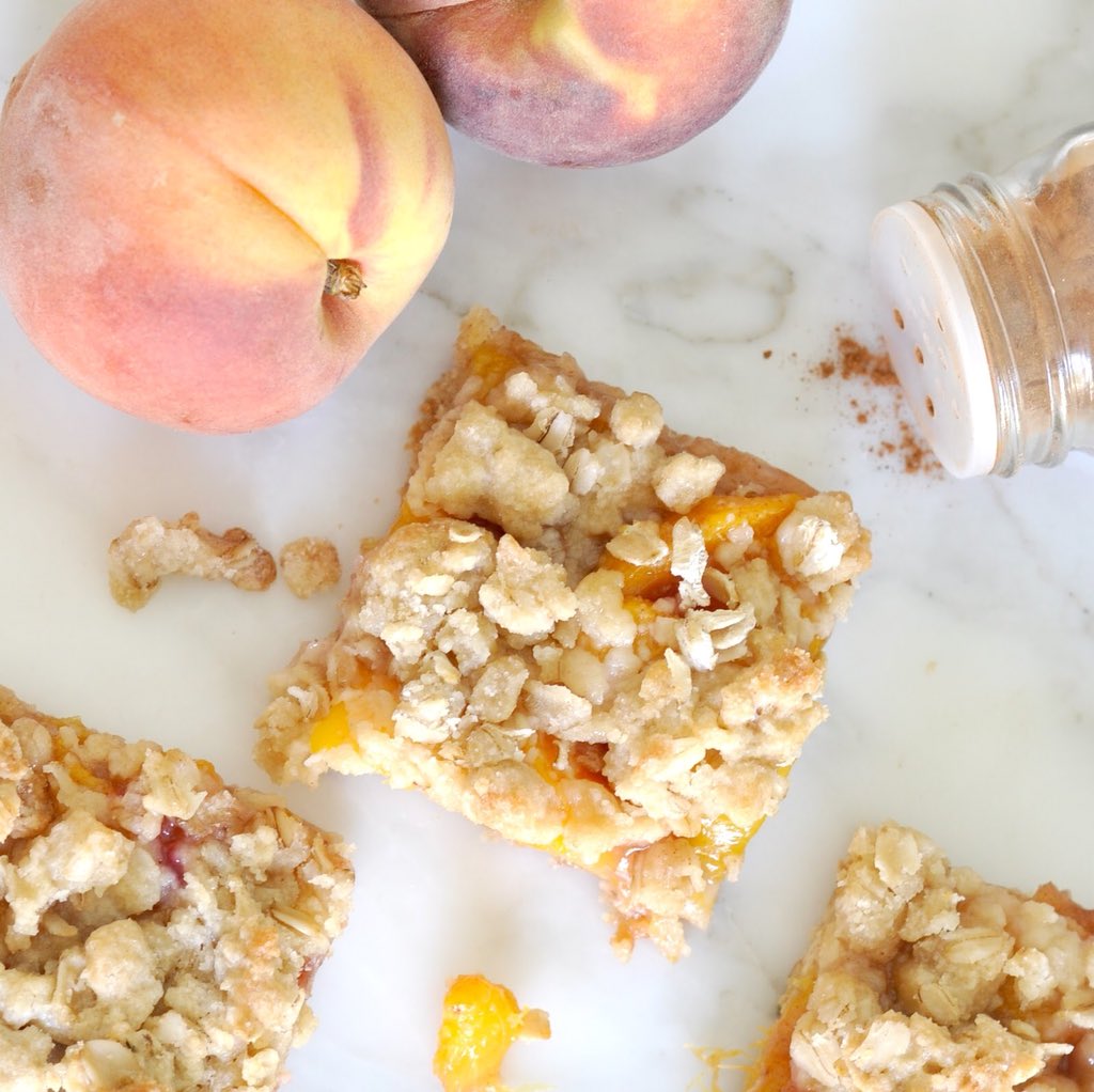 CookWithManuela's tweet image. Most popular recipe of the day cookingwithmanuela.blogspot.com/2016/08/peach-… #happybaking