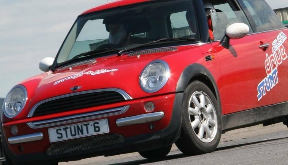 StuntDriveUK's tweet photo. The final few places are up for grabs for our Wolverhampton venue next weekend - don't miss out! https://t.co/lHiqX1fu8h https://t.co/oAGOrv6cEi