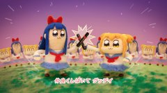 The Age Of Pop Team Epic 怠惰なひな菊