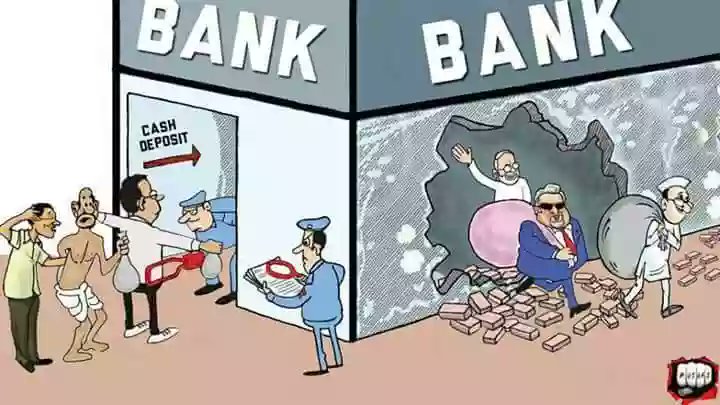 vierendra's tweet image. #500DaysOfDemoDisaster #ModiSurgicalStrikeOnCommonMan