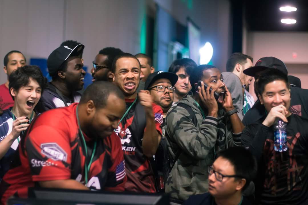 THE_COOL_KID93's tweet photo. Found this on facebook lol. This was when I did the anti Mika v trigger tech to close out the comeback I was making lol. #FinalRound2018 https://t.co/KD1EWiDITO