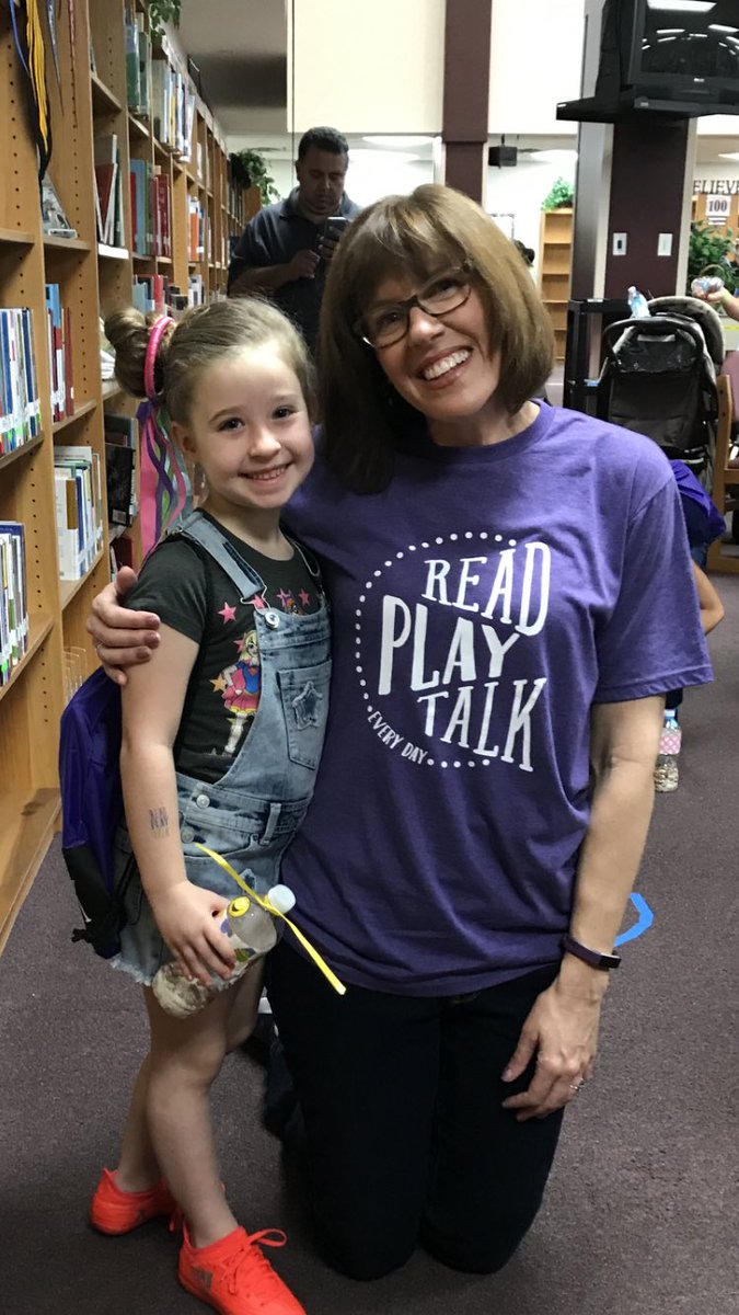 Hanby Elementary tweet media