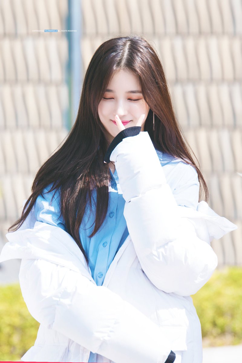 180323 뮤직뱅크 낸시
#모모랜드 #낸시 #MOMOLAND #Nancy