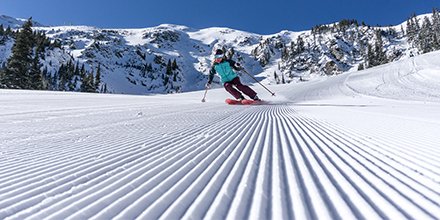 TaosSkiValley's tweet photo. #TerrainUpdate Lift 4 will stop spinning starting Monday, March 26. Get in your last Shalako laps this weekend! All mountain ops updates for closing weekend here: https://t.co/R40jVASPwU https://t.co/ngzOlVq2cl