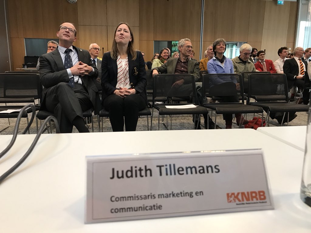 Judith Tillemans tweet media