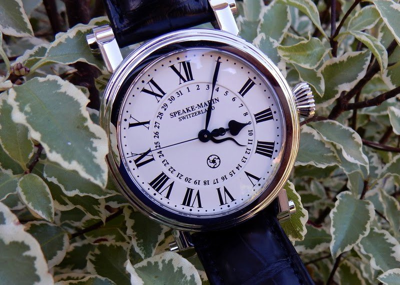 PuristSPro's tweet image. A snake in the bushes...
goo.gl/N2KLtk
#Independents
#Speake-Marin