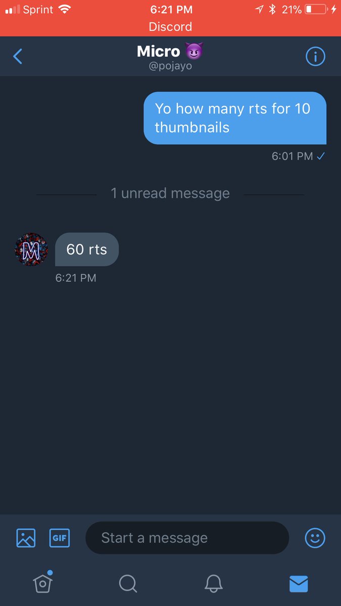 Kxzuta's tweet photo. Help me 60 rt for 10 Thumbnails from @pojayo https://t.co/g7Yi9uX3E5