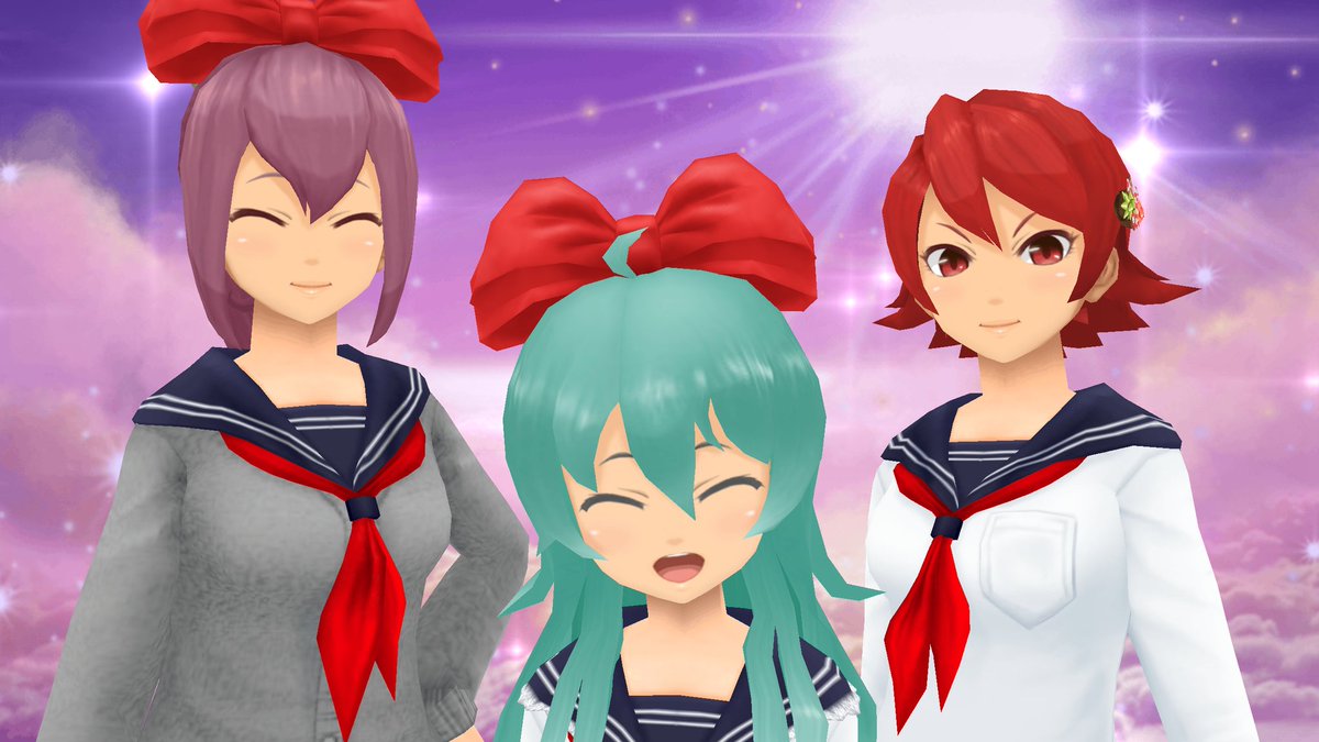 ヨシキ A Twitter スクスト声優の内 最終的なポプテピピック出演声優は 小林ゆう イミナ 5話aピピ美 三瓶由布子 あから 6話aポプ子 三石琴乃 モルガナ 12話aピピ美 の3名となりました スクスト ポプテピピック