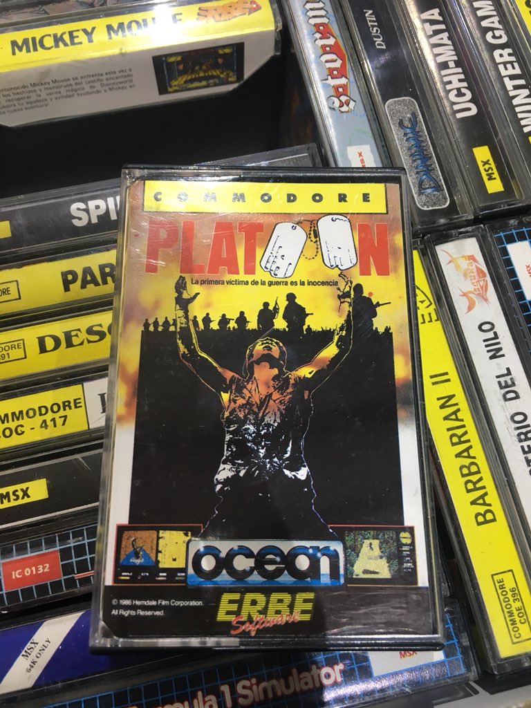 jacinmontava's tweet image. Impresionante la Retroweekend Alcoi. El año que viene a un sitio mas grande. #retroweekend #alcoi