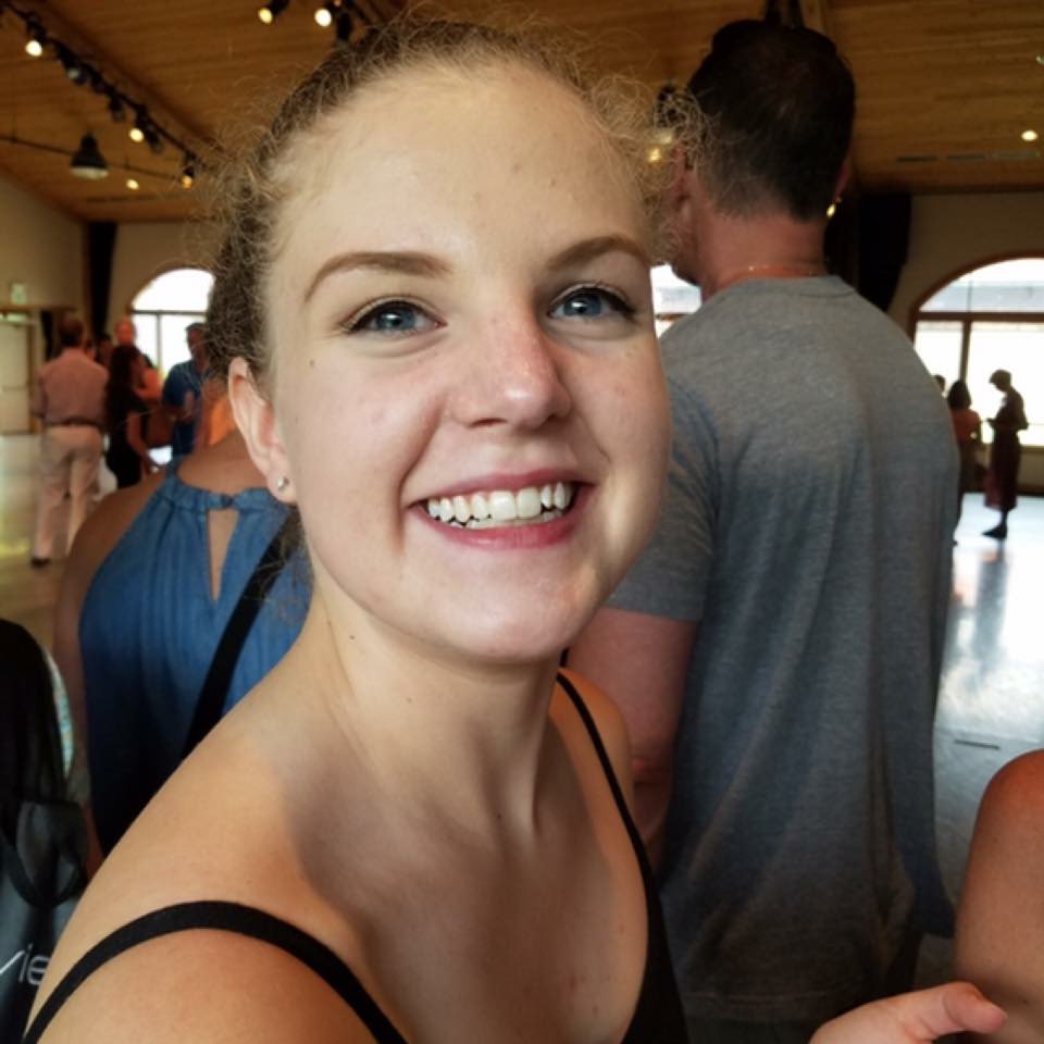 Brother of the Week is New Nu Alex Wolfthal! Alex is a Freshmen Clarinet from East Bridgeqater, MA studying Biology and Humanities' Arts and Ideas! Alex joined #KKPsi #Nu because she wanted to help the community that made her first year experience amazing! #AEA #GoBlue #Michigan