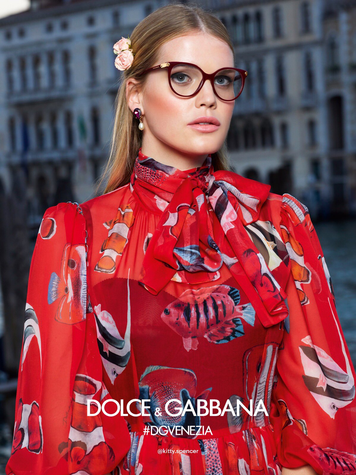 Dolce & Gabbana on Twitter: 