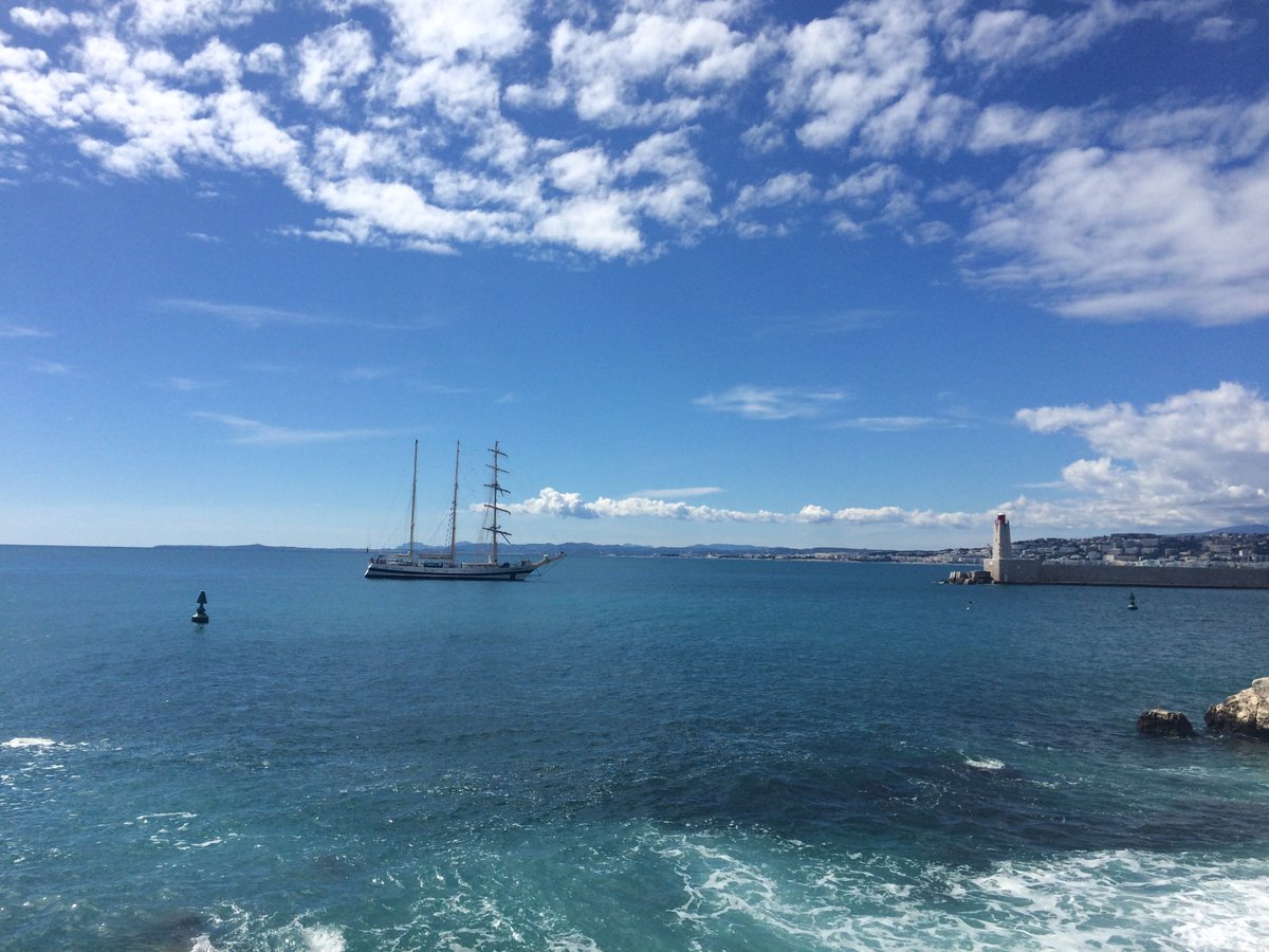 AlexiaCornea's tweet photo. Printemps des ports #RivieraPorts #PortdeNice #PortVauban #nicemoments #Nice #Antibes #SemaineDeTravail #SemaineDeVie https://t.co/XyJFfoFCtO