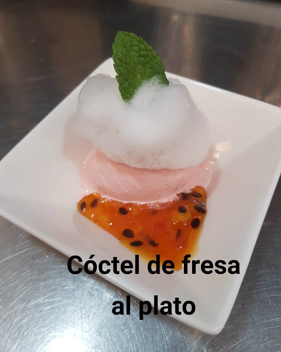 TastaViladecans's tweet photo. Gelateria de Pas. TapaWeekend!! Hoy sábado ponte a cubierto y degusta esta magnífica tapa en @gelateriadepas #tastaviladecans #viladecans #viladecansoci #rutatapa2018 #tapas #gastronomia #Km0 #gastropost #food #hosteleria #tapaweekend https://t.co/QDo4dXkydW
