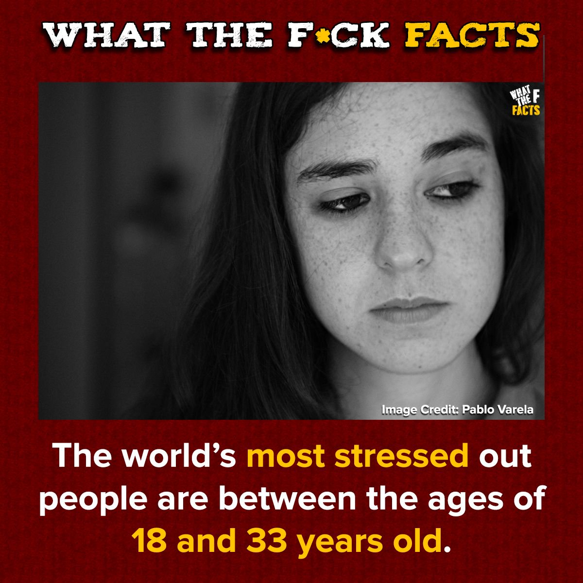 What The F*** Facts (@whattheffacts) on Twitter photo 