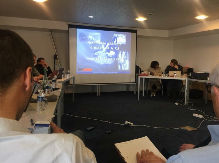 Premiers Secours 87 tweet media