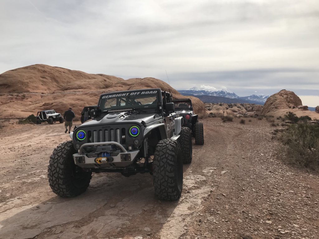 RIPP Superchargers tweet media