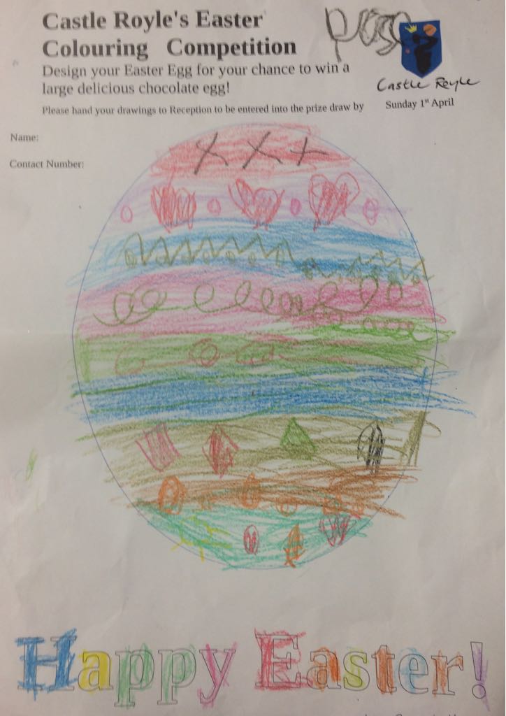 Castle Royle tweet media