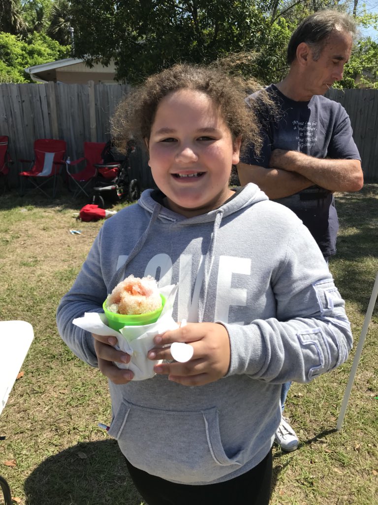 LohmannLauren's tweet photo. Such a fun day at our OBE spring carnival! #obeistheplacetobe https://t.co/2gF92fawtd