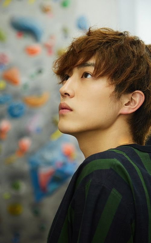 bir_nettyzen's tweet photo. #YosukeSugino 😍bu çocuk Kentaro Sakaguchi yi andırıyor tam benim tipim😍😍😍#GoodMorningCall2 https://t.co/z1ClWKqHLp