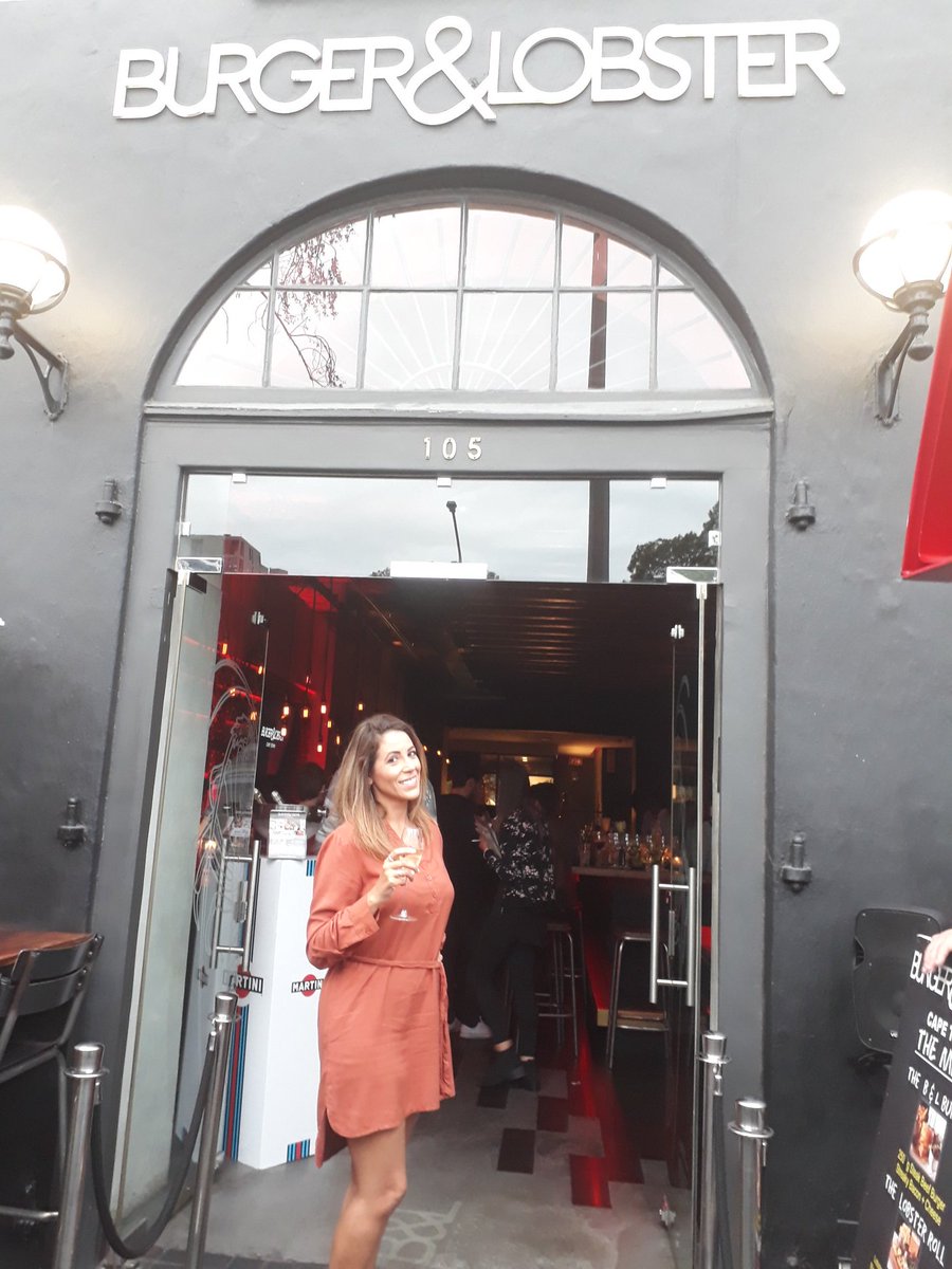 WittyWineWoman's tweet photo. Check out the gorgeous @thejaxblog at the VIP Media Launch of the R39 Tapas Happy Hour from 4pm to 7pm every day! https://t.co/OEijcTToHT