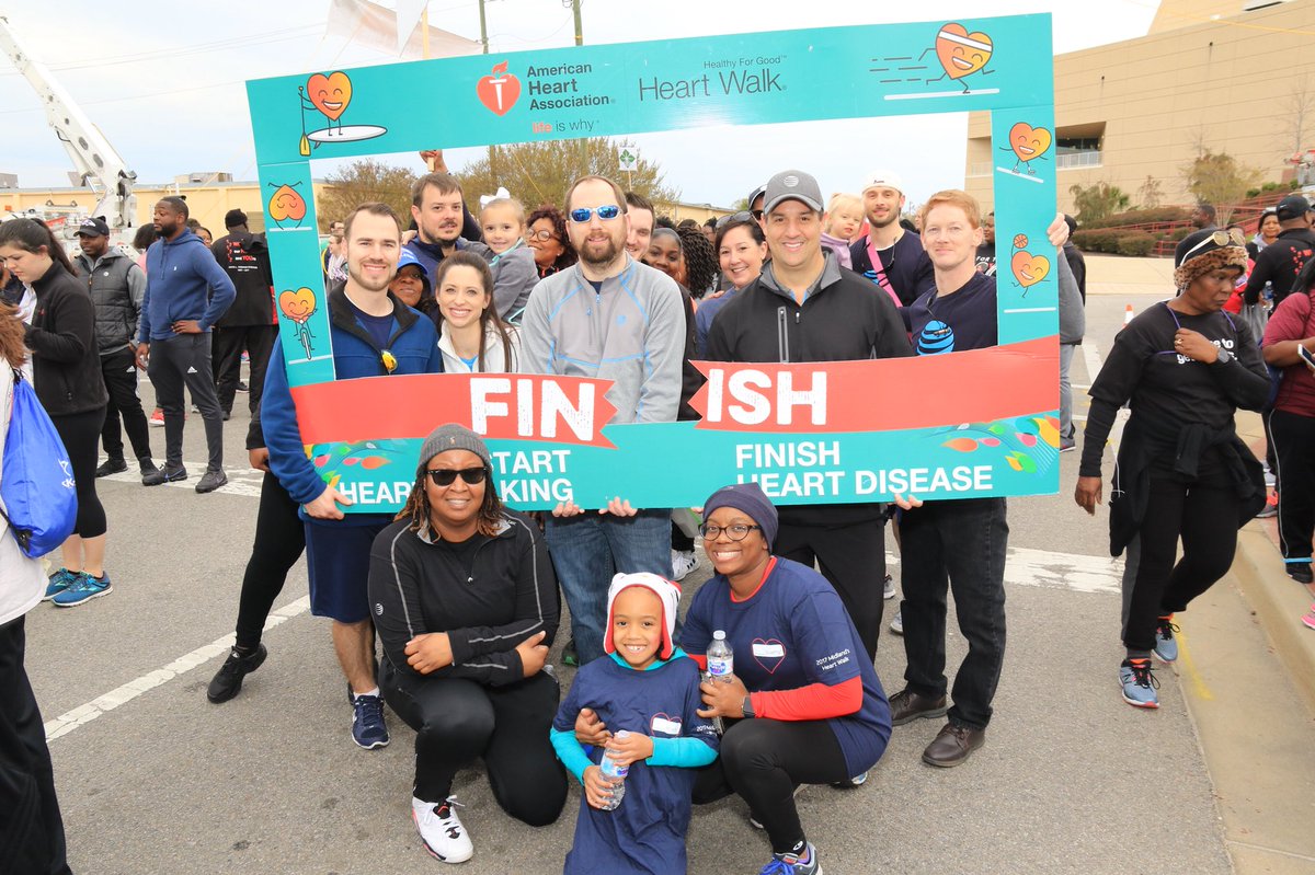 Amazing Heart Walk in Columbia SC! Van with some great pics

<a href="/cjay0908/">Charmaine Johnson</a> <a href="/eniggemann/">Enrique Niggemann</a> <a href="/marvymoore/">marvy moore</a> @PalmettoForce @gsc_cbg <a href="/Canonshooter1/">Van Hope</a> <a href="/BatesKawanna/">Kawanna T. Bates aka “KB”</a> <a href="/stephanieMcCub2/">stephanie McCubbin</a> <a href="/Dominators_1/">DeEtte W. Baker, MSML</a> <a href="/Harbison803/">Harbison</a>