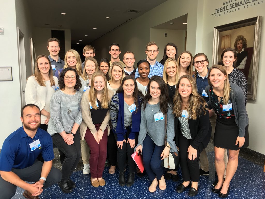 KayleePobocik's tweet photo. Elon representing at #NCSC2018 @elonpt https://t.co/QNYOI65VSb