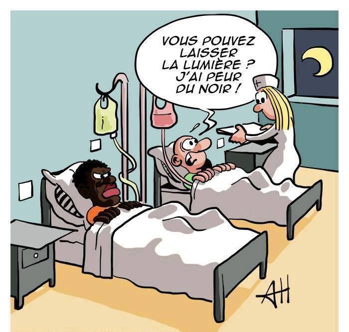 inter_obs's tweet photo. Parfois le mot noir devient insupportable à entendre, juste parce qu'il est souvent utulisé pour discriminer, mais parfois il veut juste dire noir comme une nuit noire!
@babababille #noiretfier #stopracisme #stopdiscrimination #fdesouche #france2 #tpmp #consciencenoire # https://t.co/sVvCiMij2e