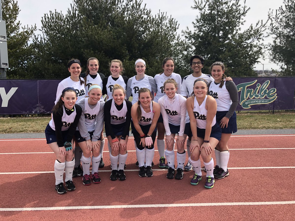 won our first game against ECU! s/o to <a href="/_charlotterae/">Charlotte</a> and Nikhil for scoring our two goals! Next game is at 1:35 against Rutgers #H2P 🏑