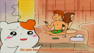 ポプテピピック 12話 最終回 元ネタ 小ネタ 解説まとめ デスクリムゾンや蒼井翔太など まとめダネ ポプテピピック 12話 最終回 元ネタ 小ネタ 解説まとめ デスクリムゾンや蒼井翔太など まとめダネ