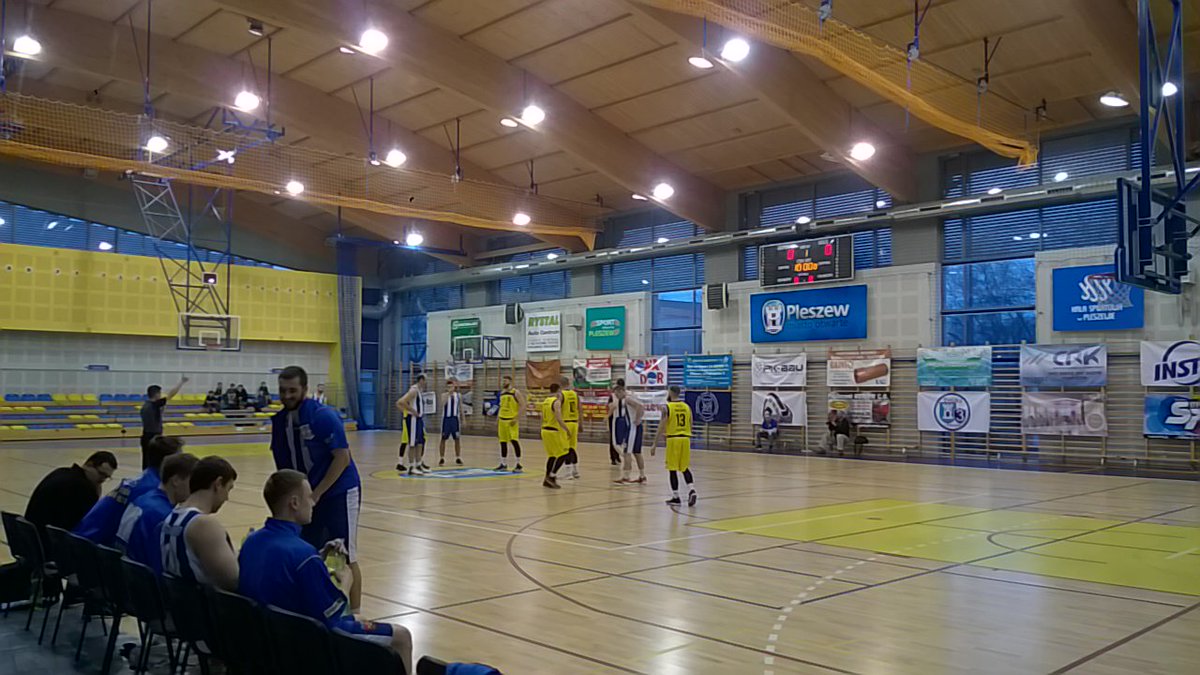 KS Stal Ostrów Wlkp. tweet media