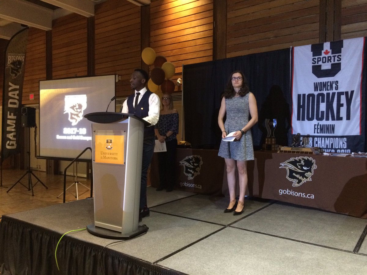 Manitoba Bisons 🦬 tweet media