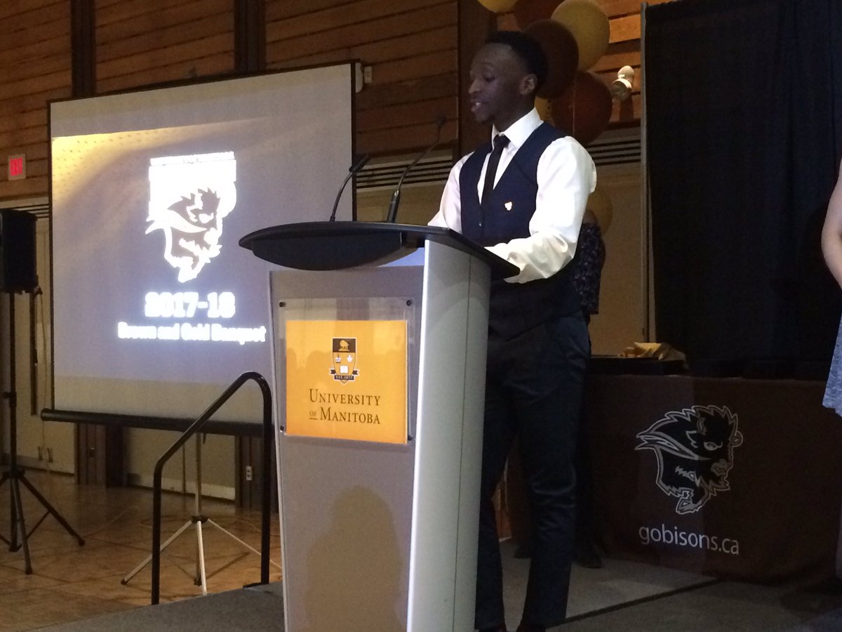 Manitoba Bisons 🦬 tweet media