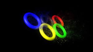 M_villeHS's tweet photo. Late Night Olympics is just over three hours from opening ceremonies!
Festivities begin at 7 p.m. https://t.co/9VlGmdXFyk