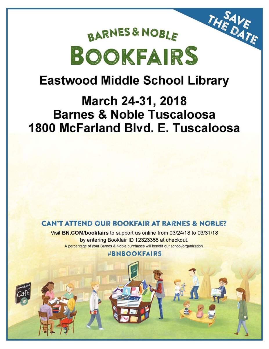 Eastwood Middle tweet media